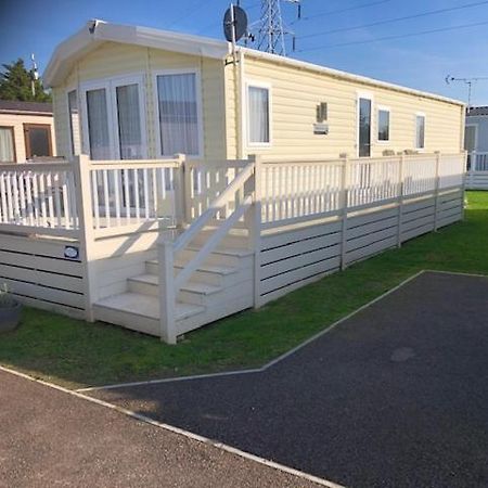 Birchington Vale Entire Holiday Home Westgate-on-Sea Exteriér fotografie