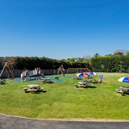 Birchington Vale Entire Holiday Home Westgate-on-Sea Exteriér fotografie