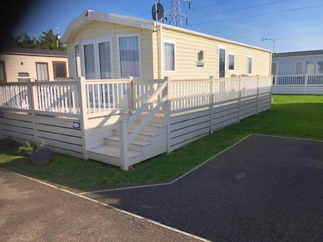 Birchington Vale Entire Holiday Home Westgate-on-Sea Exteriér fotografie