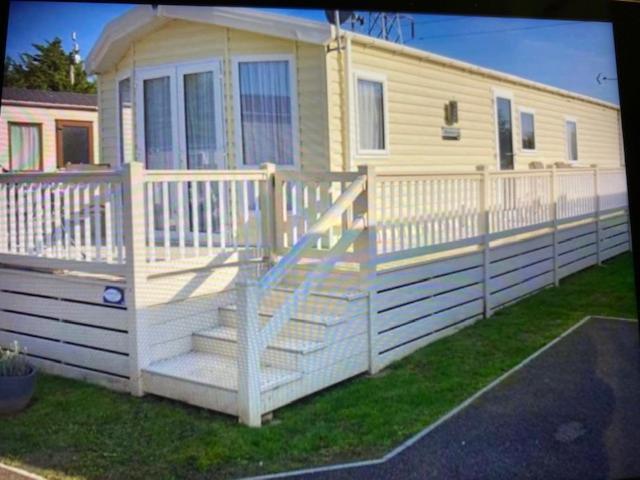 Birchington Vale Entire Holiday Home Westgate-on-Sea Exteriér fotografie