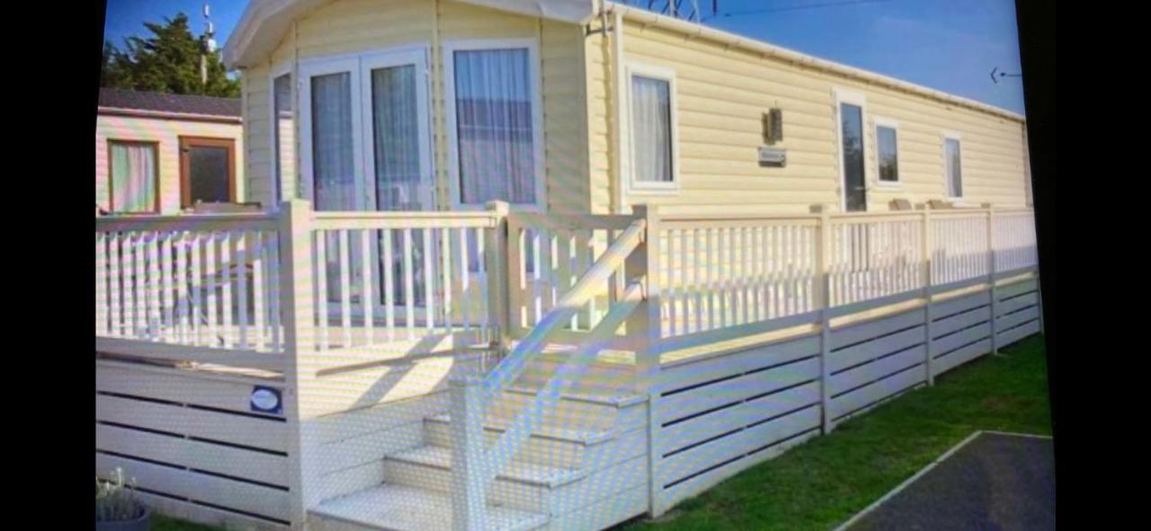 Birchington Vale Entire Holiday Home Westgate-on-Sea Exteriér fotografie