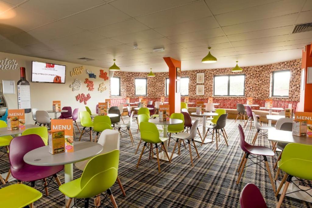 Birchington Vale Entire Holiday Home Westgate-on-Sea Exteriér fotografie