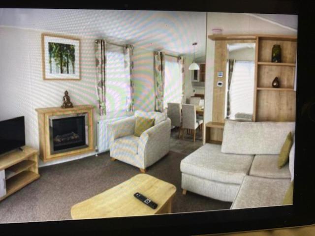 Birchington Vale Entire Holiday Home Westgate-on-Sea Exteriér fotografie