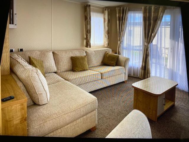 Birchington Vale Entire Holiday Home Westgate-on-Sea Exteriér fotografie